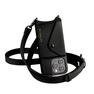 Bandolier Hailey Crossbody iPhone Wallet (XR)